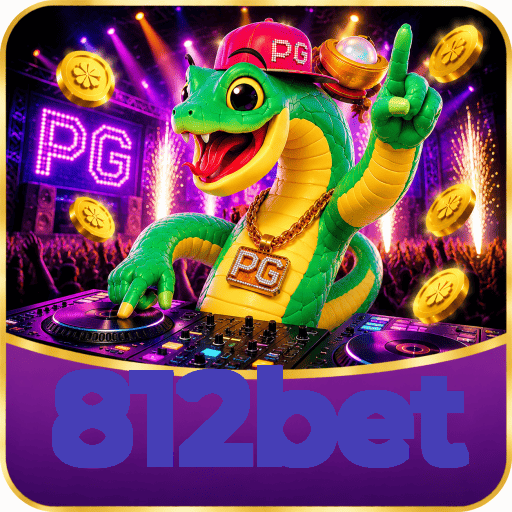 812bet Segurança Logo 2