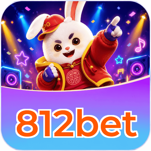 812bet Instalar Logo 3