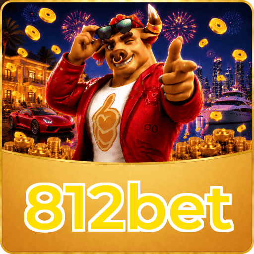 812bet PIX Instantâneo - Saques em 8 Minutos