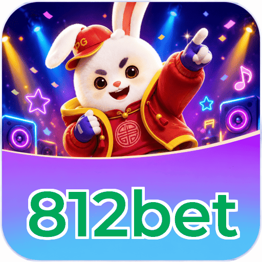 812bet Segurança Logo 1