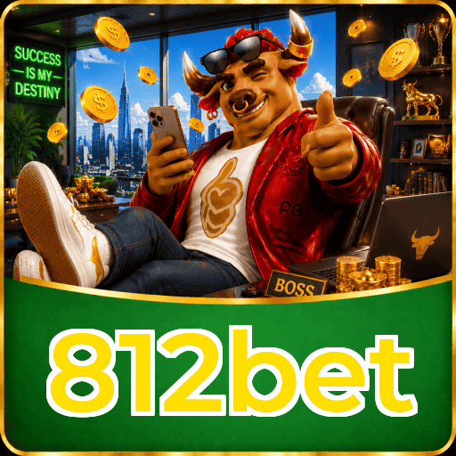 Telegram 812bet - Canal Oficial Verificado