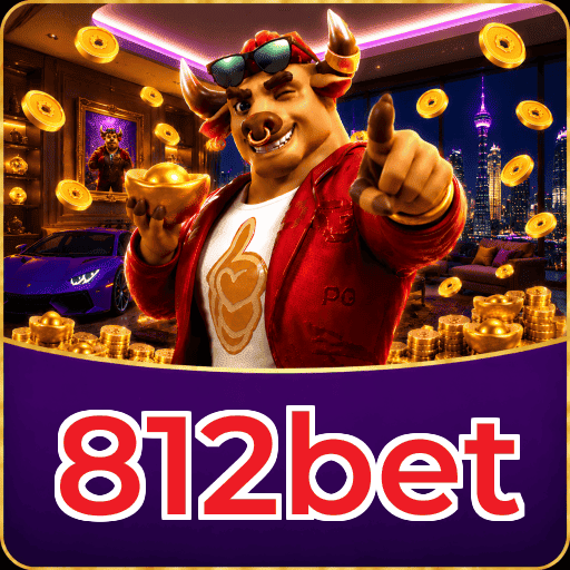812bet Logo 2