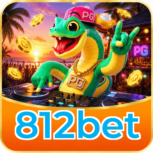 812bet Logo 3