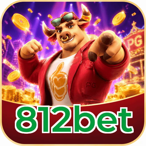 812bet Instalar Logo 1