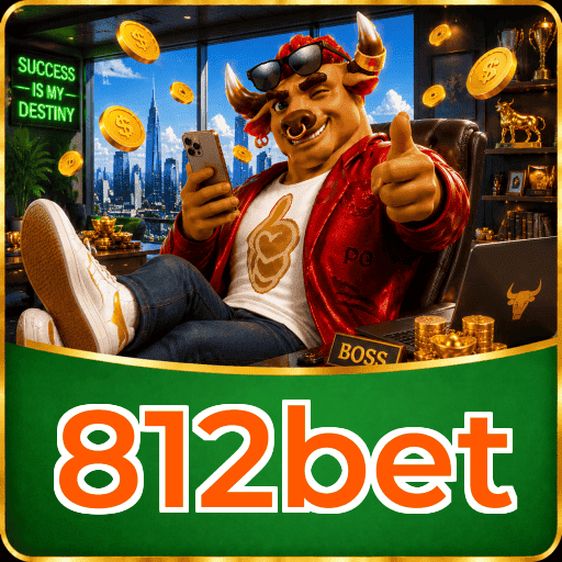 Certificação eCOGRA 812bet