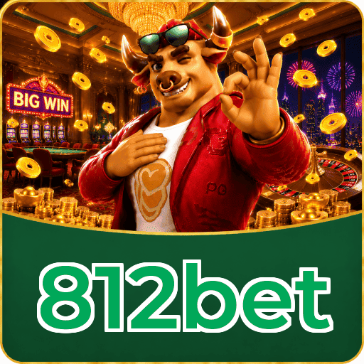 812bet Logo 1